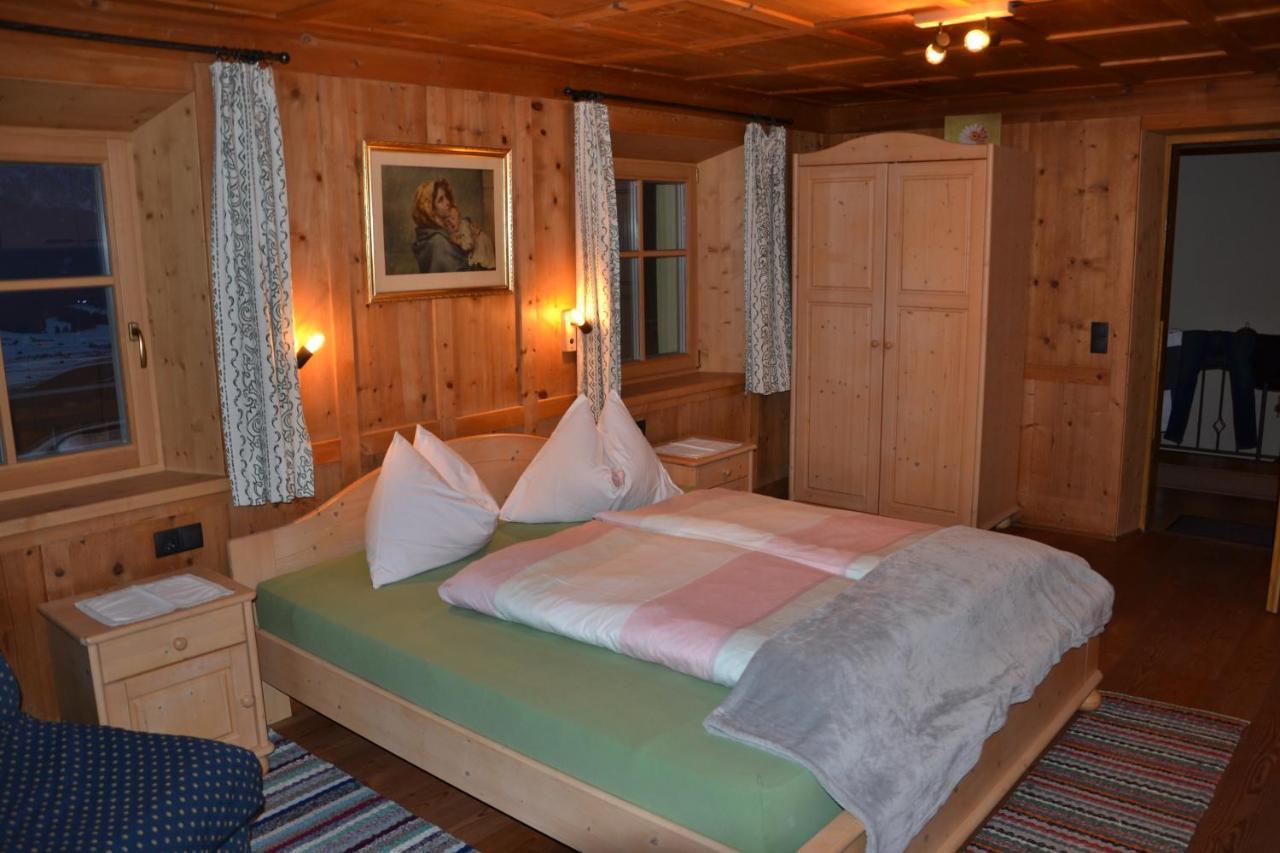 Gostnerhof Apartment ดอบบีอาโก ภายนอก รูปภาพ