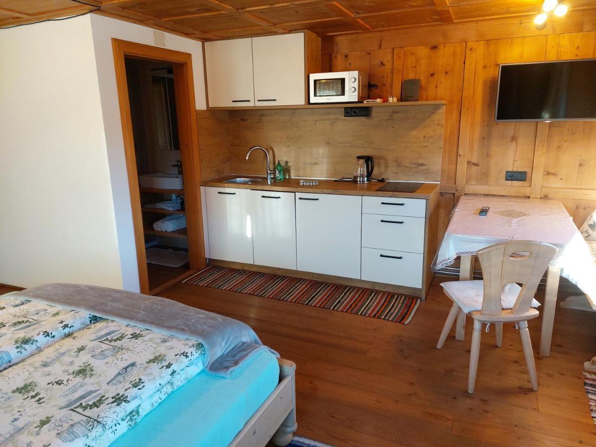 Gostnerhof Apartment ดอบบีอาโก ภายนอก รูปภาพ