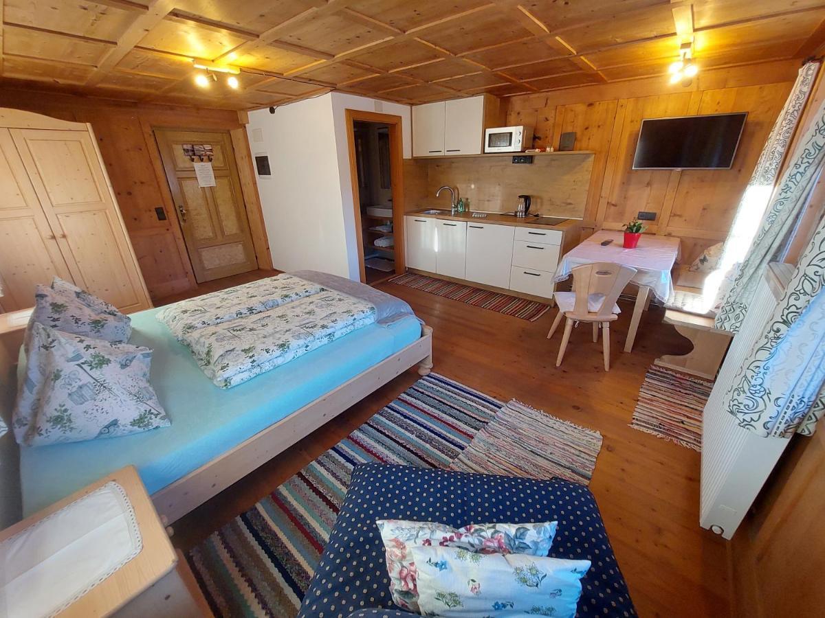 Gostnerhof Apartment ดอบบีอาโก ภายนอก รูปภาพ