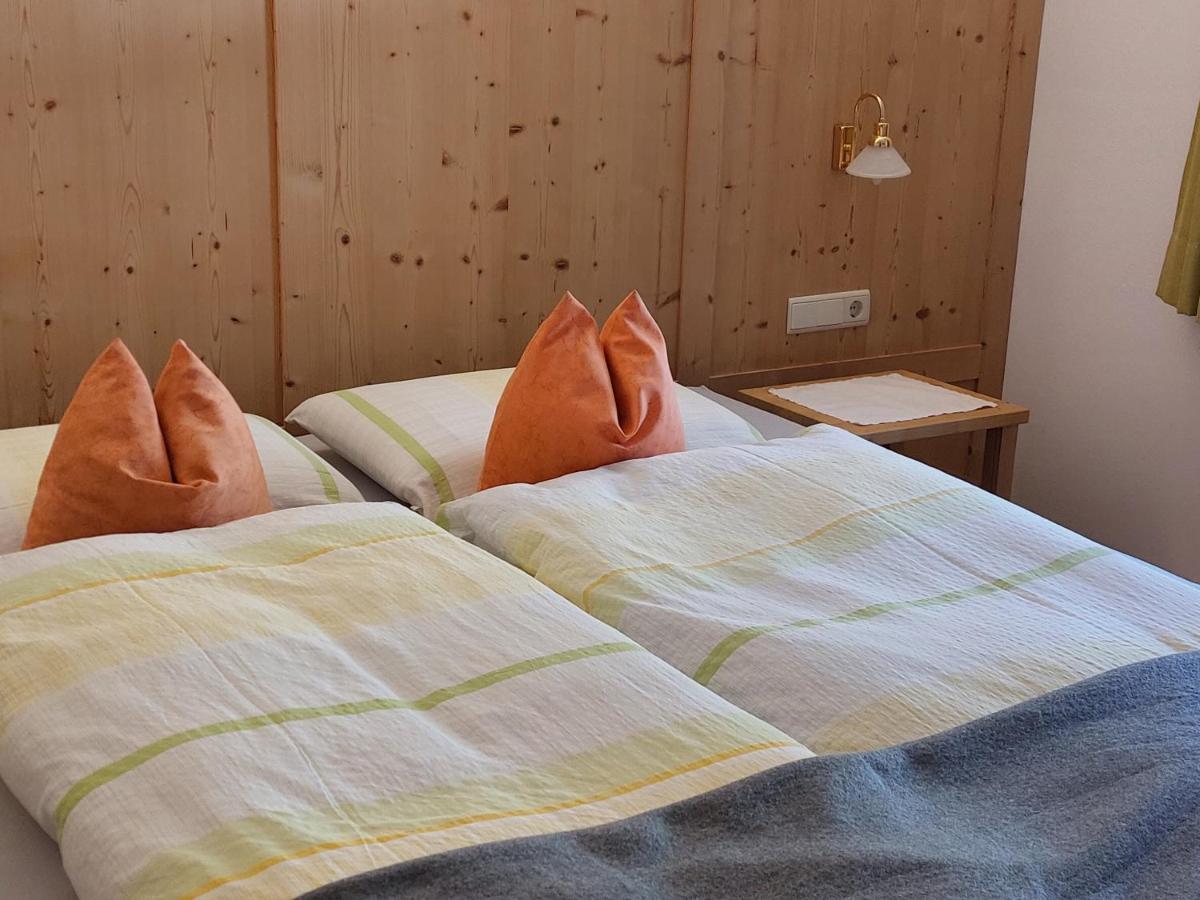 Gostnerhof Apartment ดอบบีอาโก ภายนอก รูปภาพ