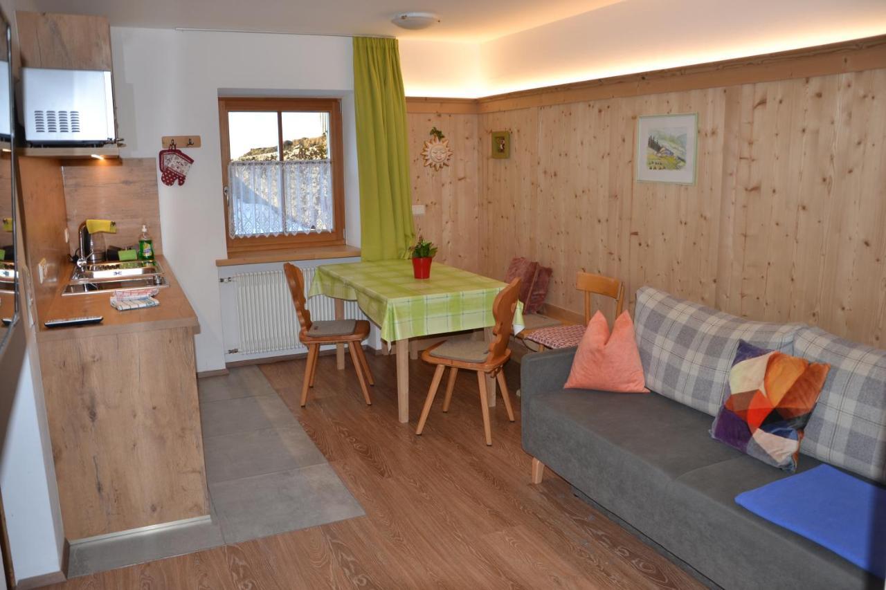 Gostnerhof Apartment ดอบบีอาโก ภายนอก รูปภาพ