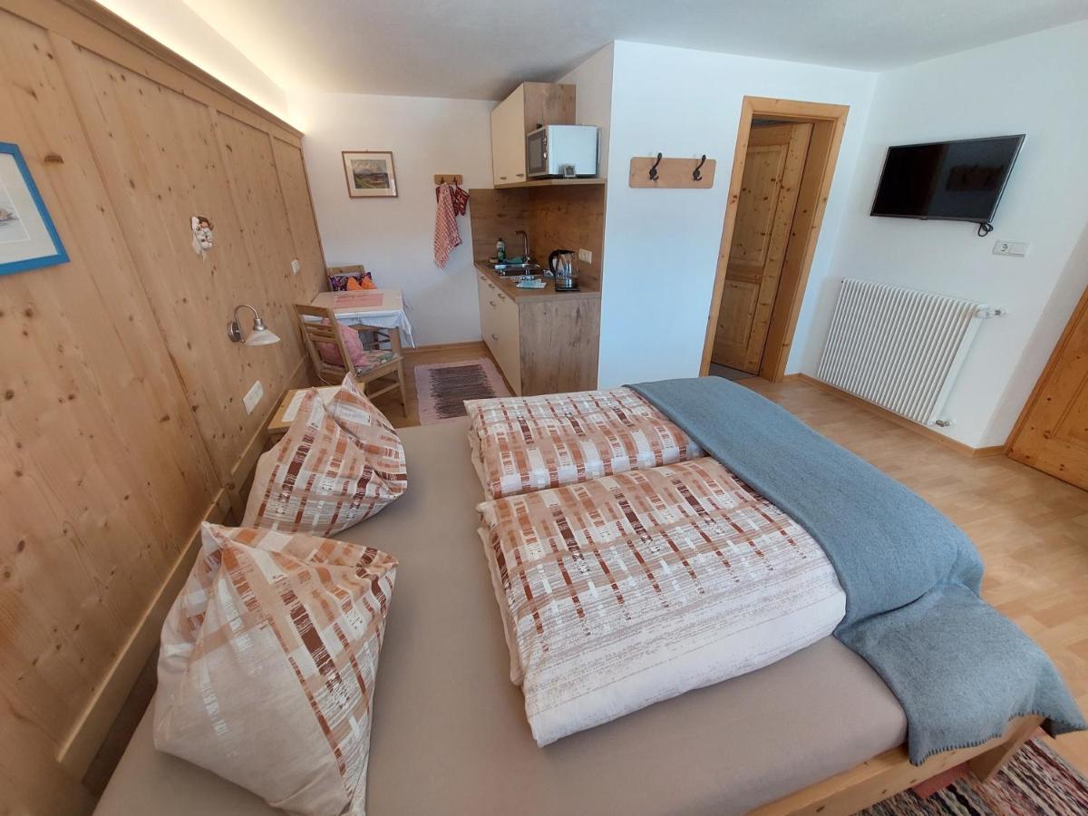 Gostnerhof Apartment ดอบบีอาโก ภายนอก รูปภาพ