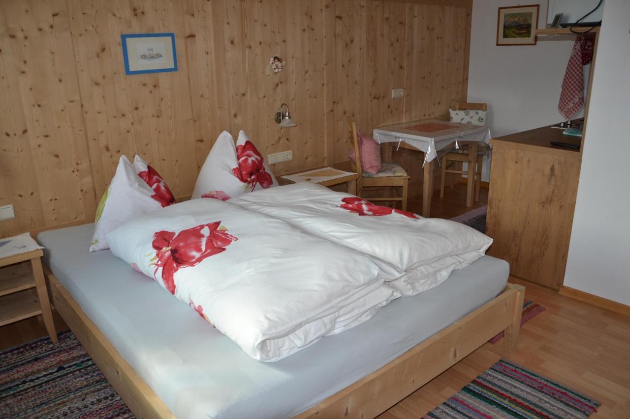 Gostnerhof Apartment ดอบบีอาโก ภายนอก รูปภาพ