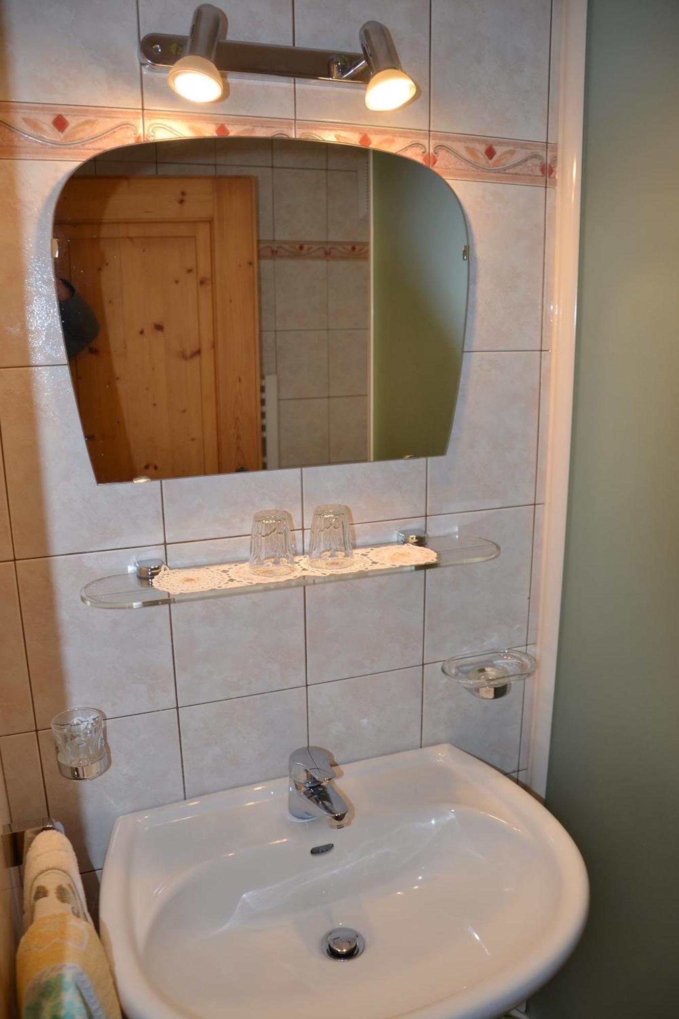 Gostnerhof Apartment ดอบบีอาโก ห้อง รูปภาพ