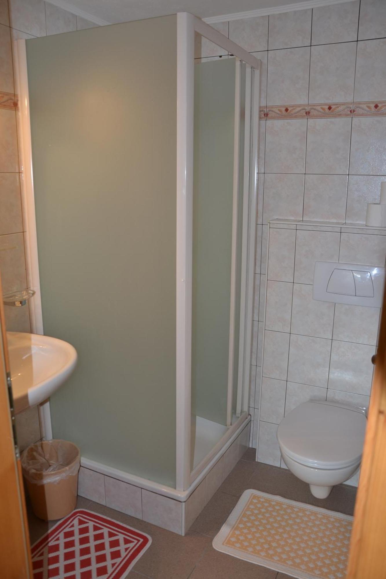 Gostnerhof Apartment ดอบบีอาโก ห้อง รูปภาพ
