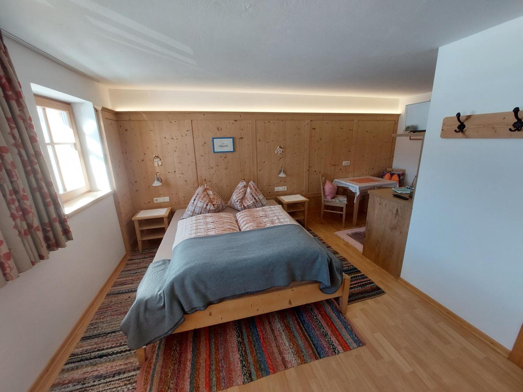 Gostnerhof Apartment ดอบบีอาโก ห้อง รูปภาพ