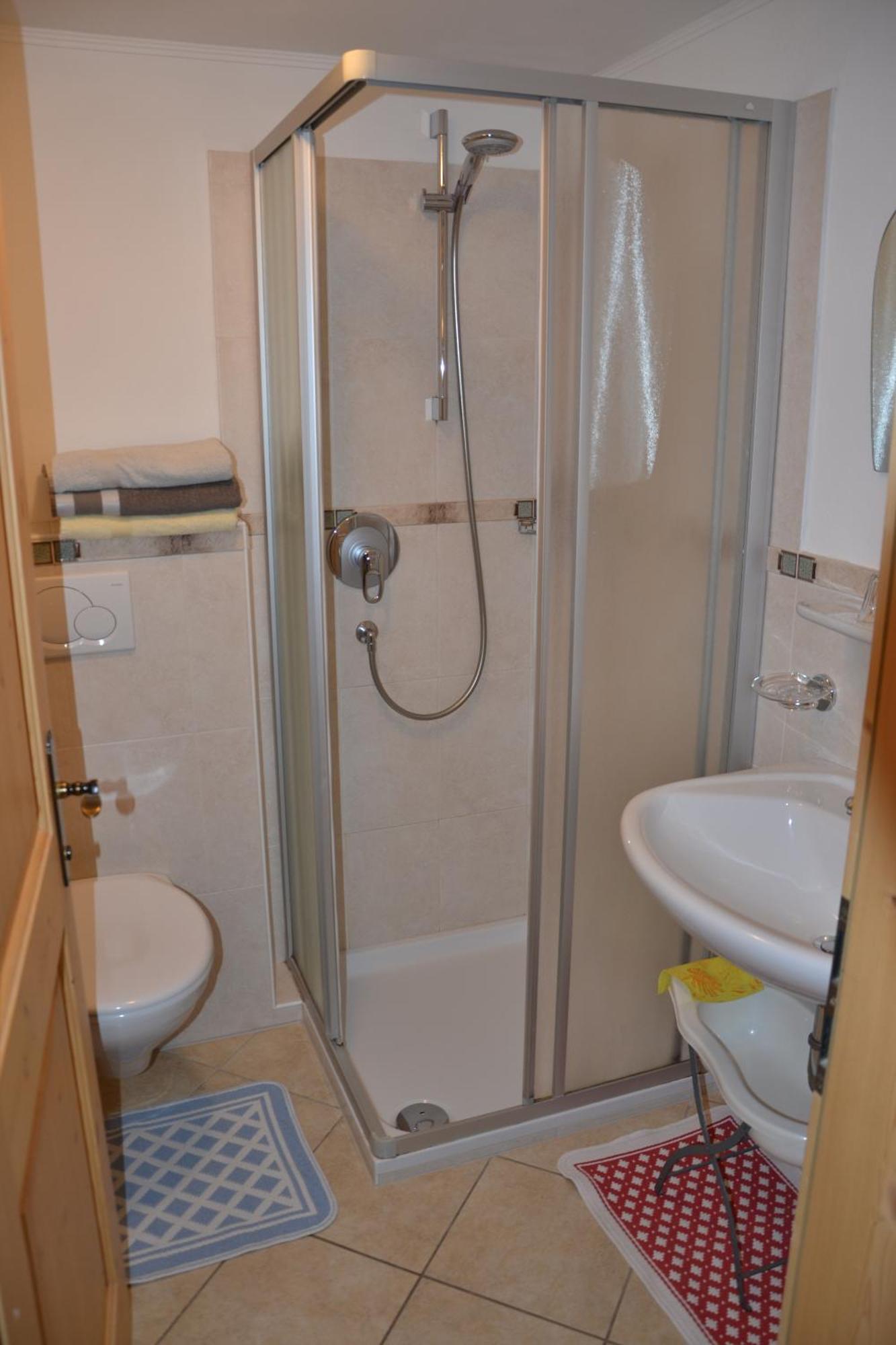 Gostnerhof Apartment ดอบบีอาโก ห้อง รูปภาพ
