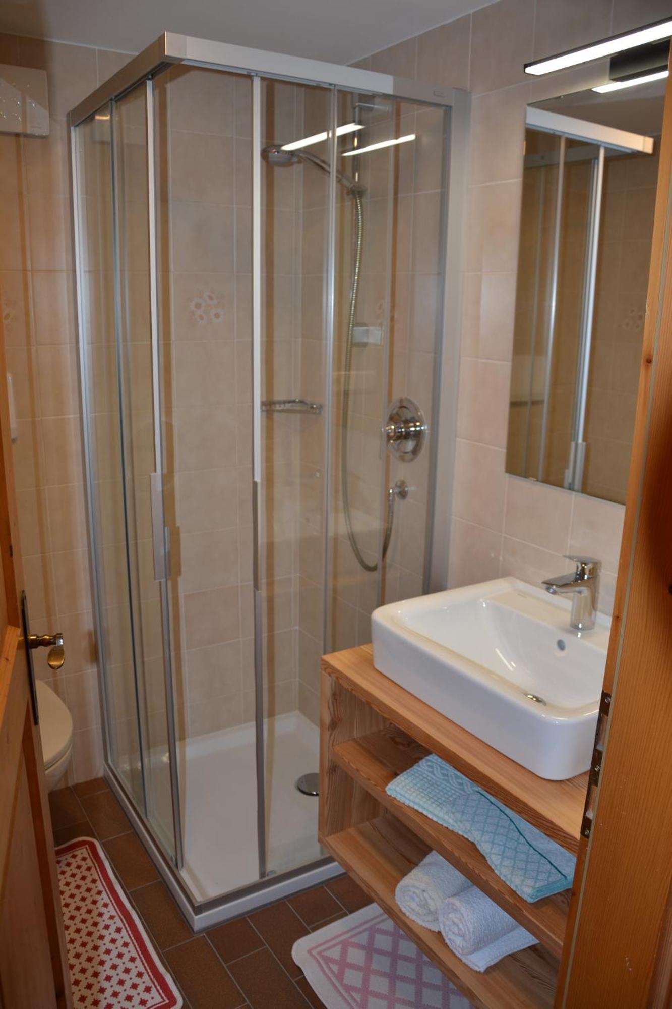 Gostnerhof Apartment ดอบบีอาโก ห้อง รูปภาพ